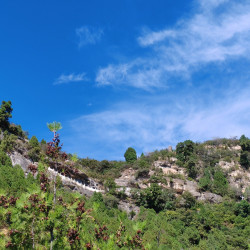石经山风景区-门票