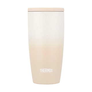 今日必买：THERMOS 膳魔师 不锈钢保温杯 400ml