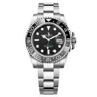 ROLEX/劳力士 100米防水 男士手表