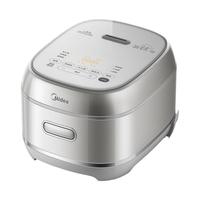 淘金币可用、今日必买、88VIP：美的 MB-HC4072T 4L IH电饭煲