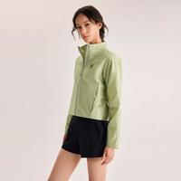 凯乐石 女款立领短箱款棉服透气舒适户外登山徒步运动外套