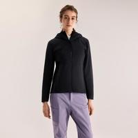 凯乐石 女款AC 80连帽棉服舒适透气户外保暖