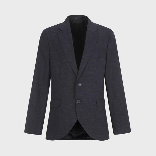 Massimo Dutti 干练商务休闲 男士西服外套