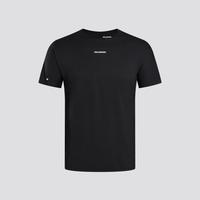 萨洛蒙 户外男士短袖T恤SENSE AERO SS TEE GFX