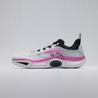 安踏 锋芒2 男款篮球鞋