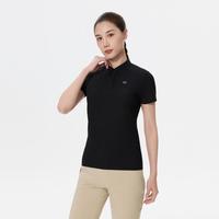 KOLON SPORT 女士短袖POLO衫