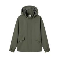 OUTDOOR PRODUCTS 25秋冬男式保暖运动外套