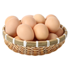  果旮旯 农家散养 土鸡蛋