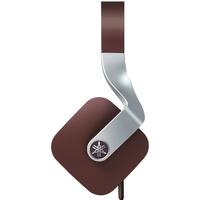 YAMAHA 雅马哈 HPH-M82 耳罩式头戴式动圈有线耳机 褐色 3.5mm