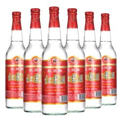 红荔牌 红米酒 30%vol 清香型白酒