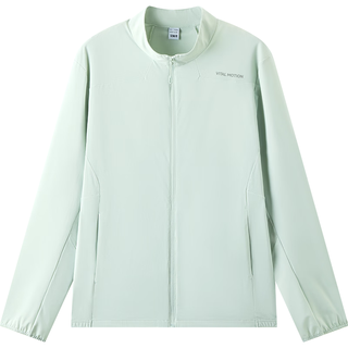  Semir/森马 凉感 男士防晒外套