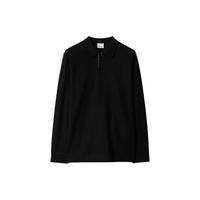 BURBERRY 男士Polo衫