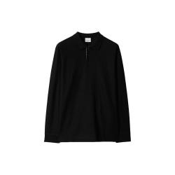 BURBERRY 男士Polo衫