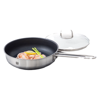 ZWILLING 双立人 TWIN Nova Plus系列 66420 煎锅