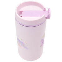 THERMOS 膳魔师 芭蕾系列 保温杯 420ml 诗意紫