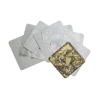  FRAGBANT TEA/馥益堂 高山茶 寿眉茶饼