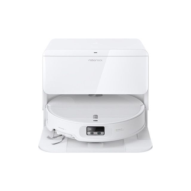 今日必买：石头 P20 Ultra Plus 扫地机器人 自动上下水版