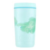  THERMOS/膳魔师 高颜值 不锈钢保温杯