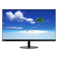 Lenovo 联想 ThinkVision S24e 23.8英寸 VA 显示器 (1920×1080、60Hz、72%NTSC)