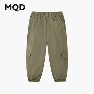  MQD/马骑顿 防蚊 儿童裤子