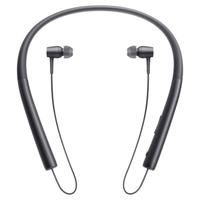 SONY 索尼 MDR-EX750BT 入耳式颈挂式蓝牙耳机 炭黑色