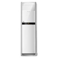GREE 格力 悦系列 KFR-72LW/(72591)NhAa-3 三级能效 立柜式空调 3匹