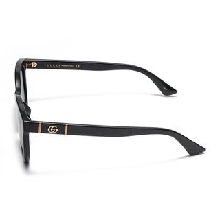  GUCCI/古驰 经典双G圆框 墨镜