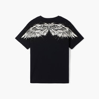 BOY LONDON 男女同款短袖T恤 B372N01912