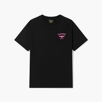 BOY LONDON 男女短袖T恤 B377N01900