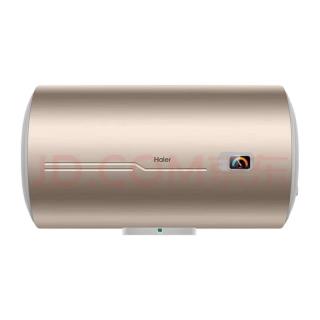 海尔 EC8001-MU 2200W速热 80L 金色 电热水器