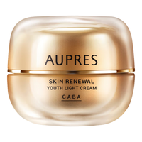  AUPRES/欧珀莱 抚纹 面霜  50g/mL