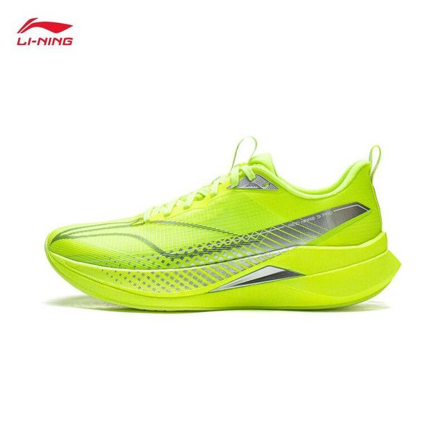 李宁 赤兔9Pro 男款跑步鞋 ARPW001