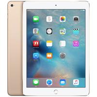  Apple/苹果 iPad Air系列 iPad Air 2014款 平板电脑  WiFi版 金色 16GB A8X