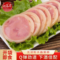 白荡里 国产水晶捆蹄 200g*2袋