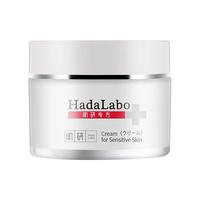Hada Labo 肌研 舒敏修护面霜 50g
