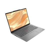 ThinkPad 思考本 E14 锐龙版 14.0英寸 商务本 黑色(锐龙R5-4650U、核芯显卡、16GB、512GB SSD、1080P)