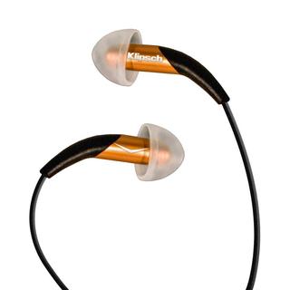 Klipsch 杰士 image x10i 限量版 入耳式耳塞式有线耳机 古铜色 3.5mm