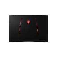 MSI 微星 强袭 2 GE75 笔记本电脑