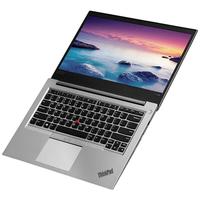 ThinkPad 思考本 翼系列 翼480-4VCD 笔记本电脑 (冰原银、酷睿i5-8250U、8GB、128GB SSD 1TB HDD、RX550)