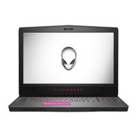 ALIENWARE/外星人 ALW17C-1758 游戏笔记本电脑 i7-6700HQ GTX 1070 256GB 16GB