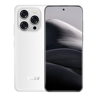 Letv/乐视 S3Pro 5000mAh大电池 6GB+128GB 智能手机