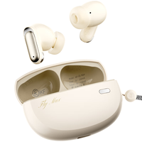 移动端：iKF 45dB降噪 主动降噪真无线蓝牙耳机