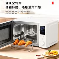 东芝 变频微烤炸一体机 微波炉