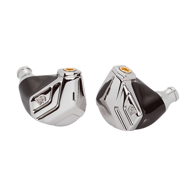 CAMPFIRE AUDIO Astrolith 双平板单元 4.4mm接口 有线耳机