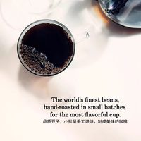  Peet's COFFEE/皮爷咖啡 深烘 意式浓缩咖啡豆