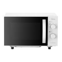 Midea/美的 变频 微波炉一体机
