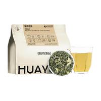 鸿韵清新 浓香型 茉莉花茶