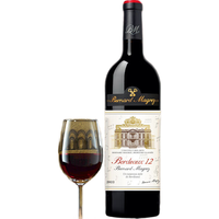 CHATEAU LA TOUR CARENT/拉图嘉利酒庄 干红葡萄酒 礼盒 干红2024年单支礼盒