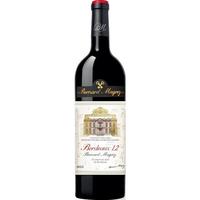 CHATEAU LA TOUR CARENT/拉图嘉利酒庄 干红干白套装 甄选红白礼盒装