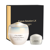  SHISEIDO/资生堂 抗皱 面霜  50g/mL